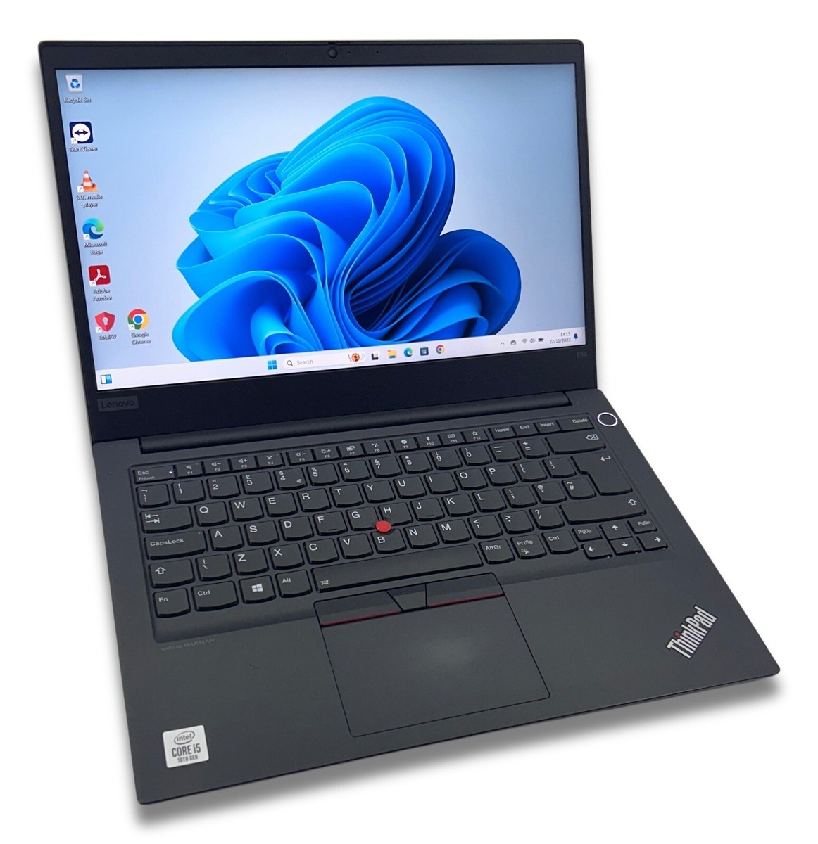ORDINATEUR PORTABLE LENOVO ThinkPad L14 gen 1 i5