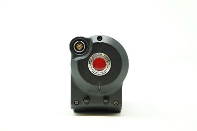 RED BOMB OLED EVF Viewfinder - Black for sale online | eBay