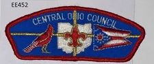 Boy Scout Central Ohio Council CSP