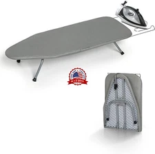 Mesa De Planchar Plegable De Metal Retractil De Calidad Estable Tabla Para Iron