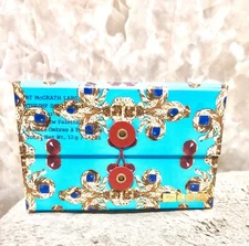 Pat McGrath Labs MTHRSHP Subliminal "Dark Star"Eyeshadow Palette LimitedEdition 