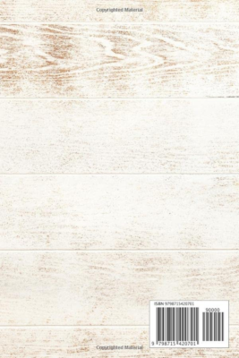 Mini Address Book: Address Book With Tabs, To Record Phone Numbers - View #12