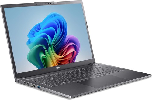 Acer Aspire 14: Core Ultra 7 258V, 32GB DDR5, 1TB SSD, 14" FHD+ Touchscreen - Picture 2 of 6