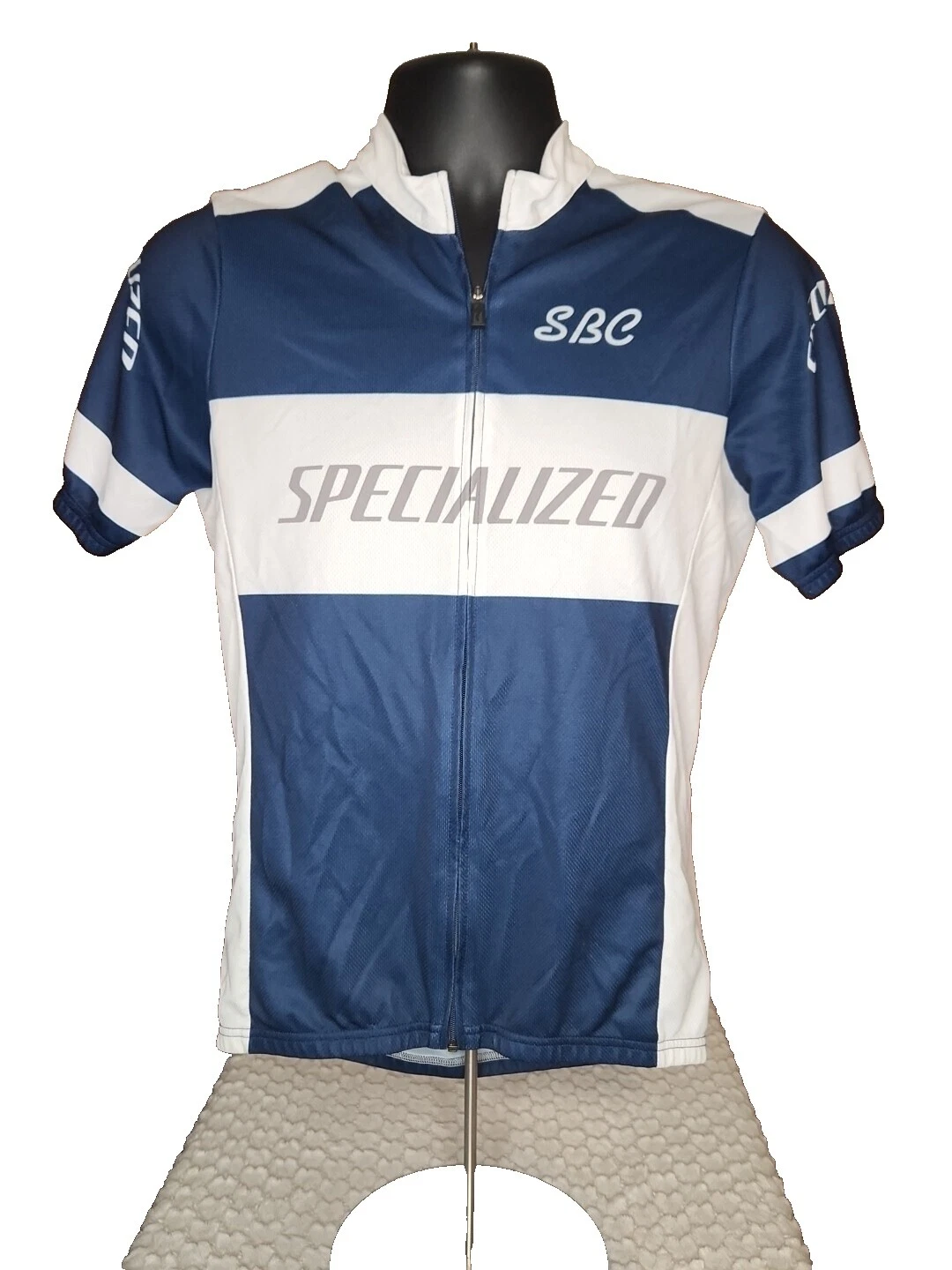 Specialized Regular Size L Men's Activewear