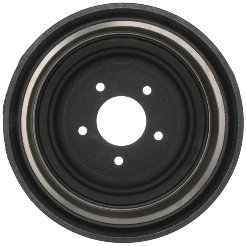 Kit trasero tambores de freno y zapatas de freno para Chevy C10 1976-1986 GMC C15 1976-1978 Foto 4 de 4