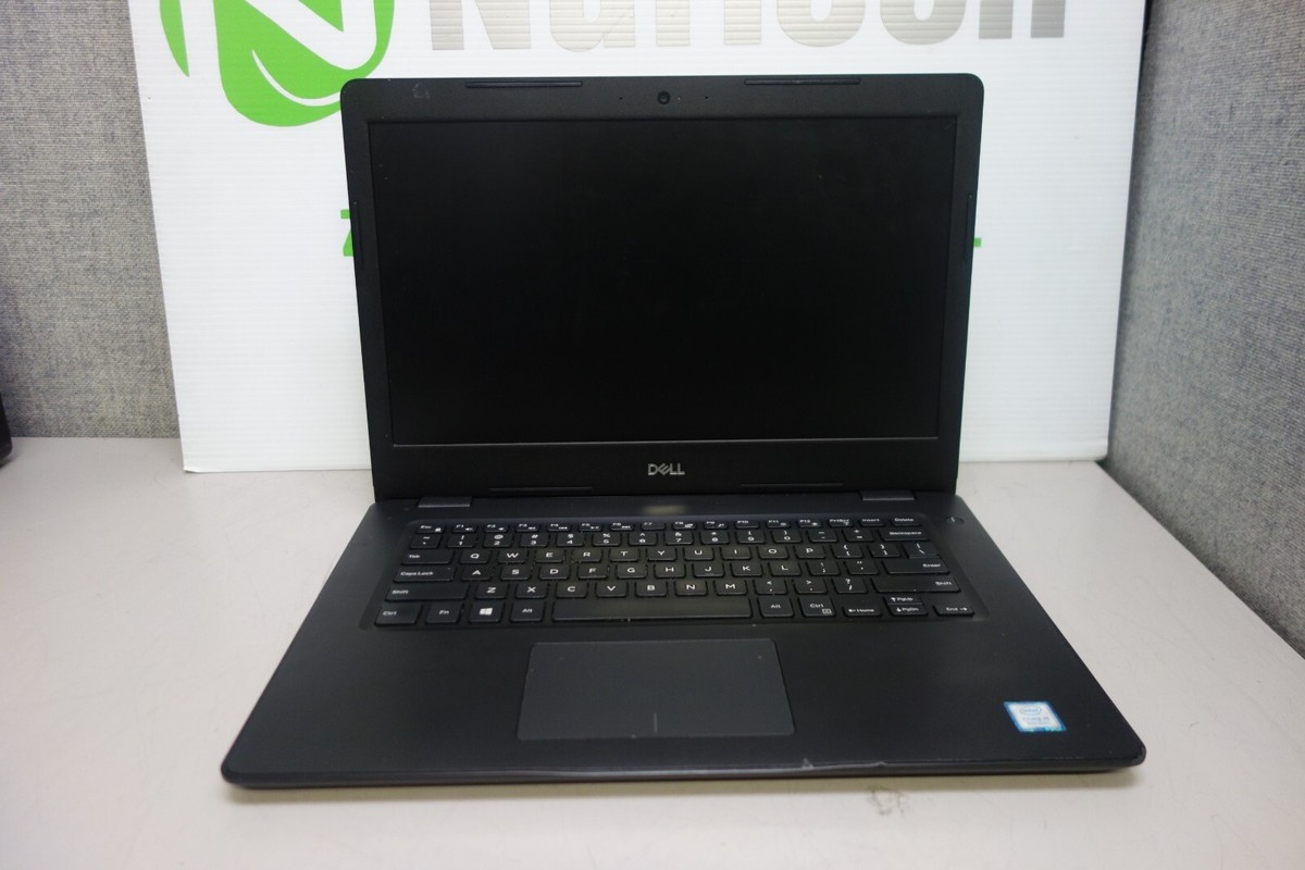 6th Generation Latitude 3480 Dell I3 Ssd Dell Latitude 3490 14