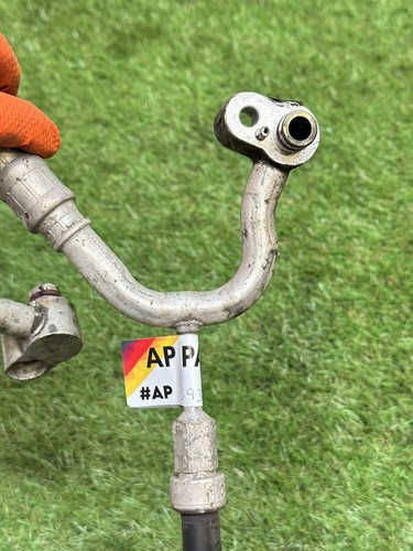 Audi TTRS 09-14 8J AC Pipe 8J0820721L #393 - Picture 5 of 6