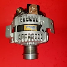 Alternator Fits Toyota Matrix 2009 to 2013 4 Cylinder 2.4Liter  Engine 100AMP 