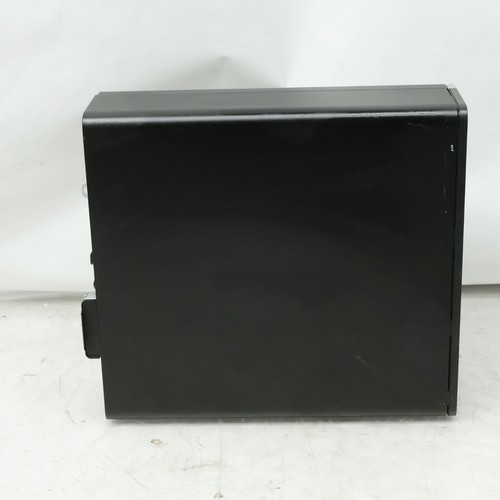 HP PRODESK 600 G5 SFF DESKTOP I7-9700 3.0GHZ 16GB 128GB M.2 WIN 11 PRO T4-B16 - Picture 3 of 6