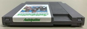 3 NES Sports Game Lot Gotcha! The Sport!, Anticipation, Fighting Golf Nintendo