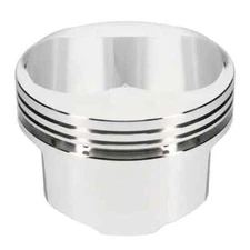 SRP 140344 Chevrolet, 4.030 in. Bore, Piston Set