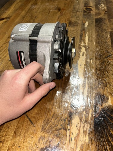Wilson Alternater 90-25-1002 - Picture 3 of 6