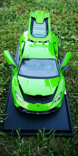 BEST RARE SPECIAL EDITION MAISTO 1:18 SCALE SPORT MODELS CARS SEE VIDEO NEW BOX - Picture 76 of 121
