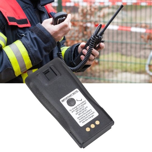 Interchangeable ABS Battery Housing For CP040 CP200 EP450 CP180 Radio Components - Zdjęcie 2 z 8