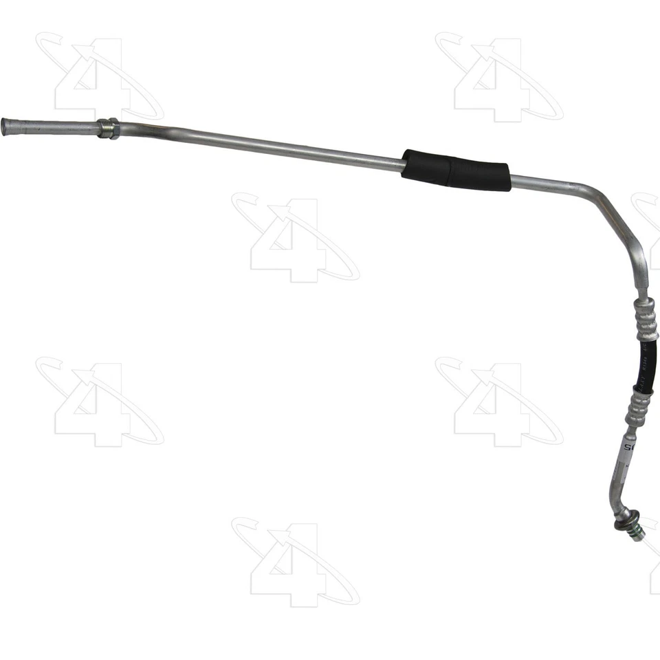 4 Seasons A/C Liquid Line with Orifice Tube For 1997-2003 Ford F-250 - Image 2 of 3