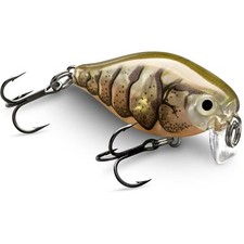 Rapala X-Light Crank Shallow Runner 3,5 cm Wobbler Crankbait