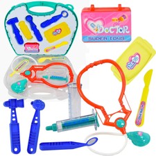 set de enfermera juguete