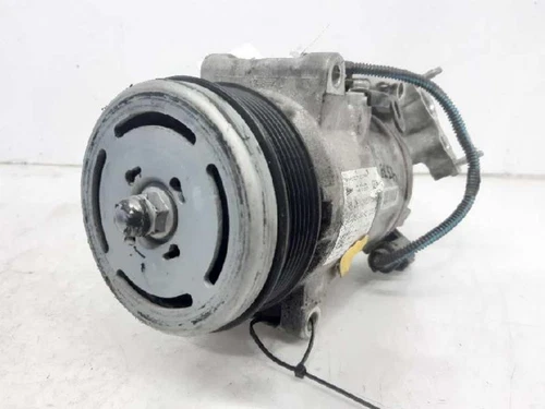 9812682180 Air Conditioning Compressor for PEUGEOT 308 Access 5878040 - Picture 1 of 5