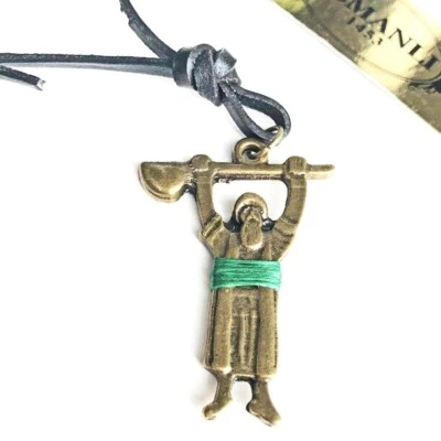 OSMANLI 1453 ® Pir Sultan Abdal SAZ Kette Hz.Ali Alevi Bektasi OSMANLI 1453 Ayyildiz k199