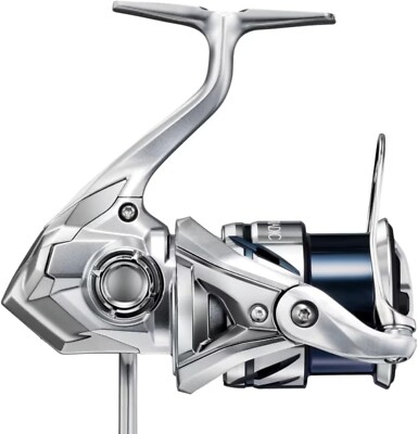 SHIMANO 23 Stradic 4000XG Spinning Reel 2023 Model New from Japan