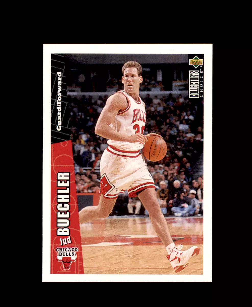 Jud buechler 2024