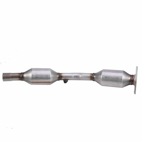 Catalytic Converter For 2003-2008 Toyota Corolla Matrix Pontiac Vibe 1.8L Center - Picture 9 of 20