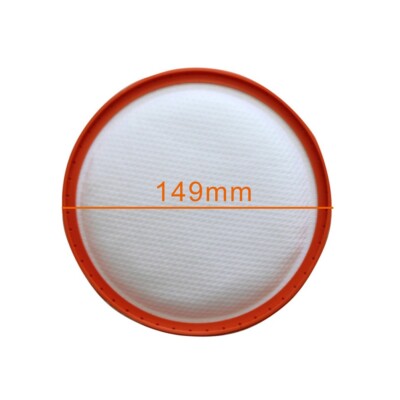 MisterVac | Compatibile Con Filtro Di Ricambio Filtro Koenic KVC 3121A, KVC3121A - Foto 9