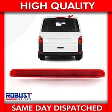 LED REAR TAILGATE BRAKE LIGHT FOR VW T5 TRANSPORTER MV 7E0945097A (2003-2015)