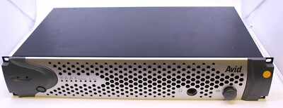 Avid Nitris DX Hardware 7020-20084 ASSY CHASSIS NITRIS DX