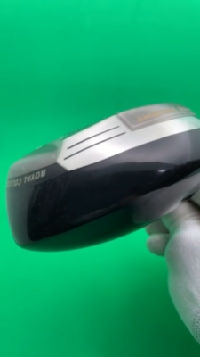 Royal Collection B.B.D 105V FORGED Driver Head (10.5) Only. 450cc 