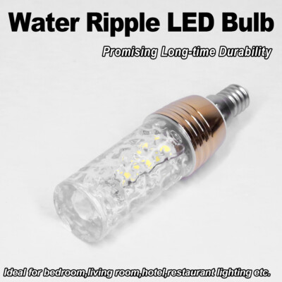 Led Corn Lamp E27 E14 9w Light Bulbs For Home Bulb 220v Glass Golden Warm Design