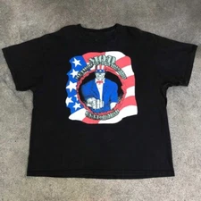 MOD Method Of Destruction Band Black All Size Shirt AH1196