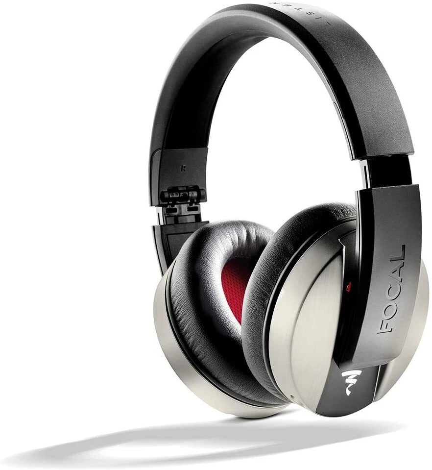 Focal Listen Professional « Casque