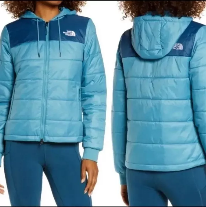 North face sales pardee jacket