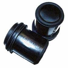 collettori carburatore-filtro Malanca OB ONE 1° serie/GTI80 2° serie