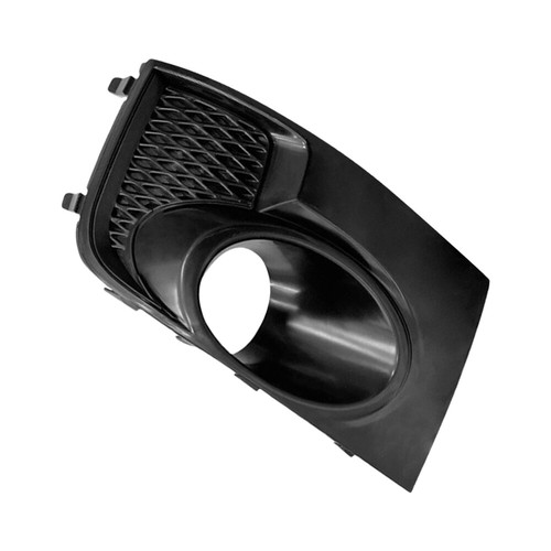 Fits For Impreza 2011-2014 Front Right Bumper Lower Fog Light Cover Unpainted - Picture 8 of 8