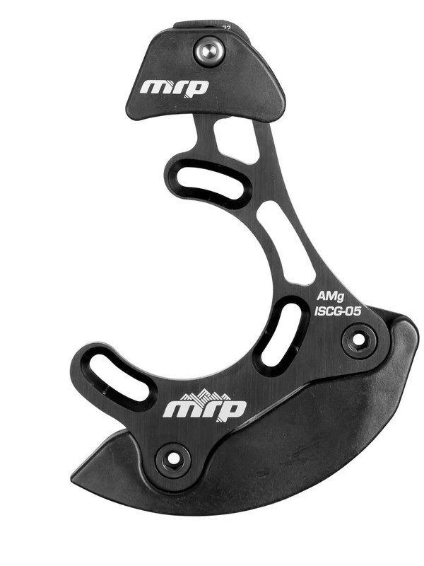 MRP V2 Chain Guide 26-32T Black Bash Guard Mountain Bike Chainring Emtb MTB