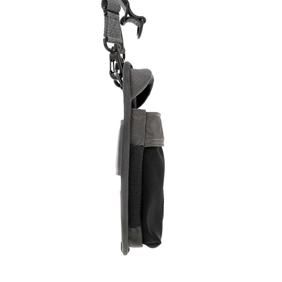■PORTER■POTR RIDE GPS HOLDER POTR RIDE GPS HOLDER 997-26860-11 (Color: graphite) Porter