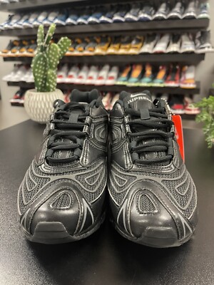 Size 9 - Nike Air Max 98 TL SP x Supreme Black 2022 Brand New! | eBay