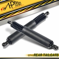 Hatch Tailgate Gas Struts for Porsche Cayenne 2003-2007 *NOT FOR POWER HATCH*