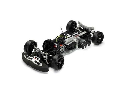 Team Magic E4D-MF - S15 4WD Drift 1:10 RTR - TM503017-S15 - Foto 2 di 2