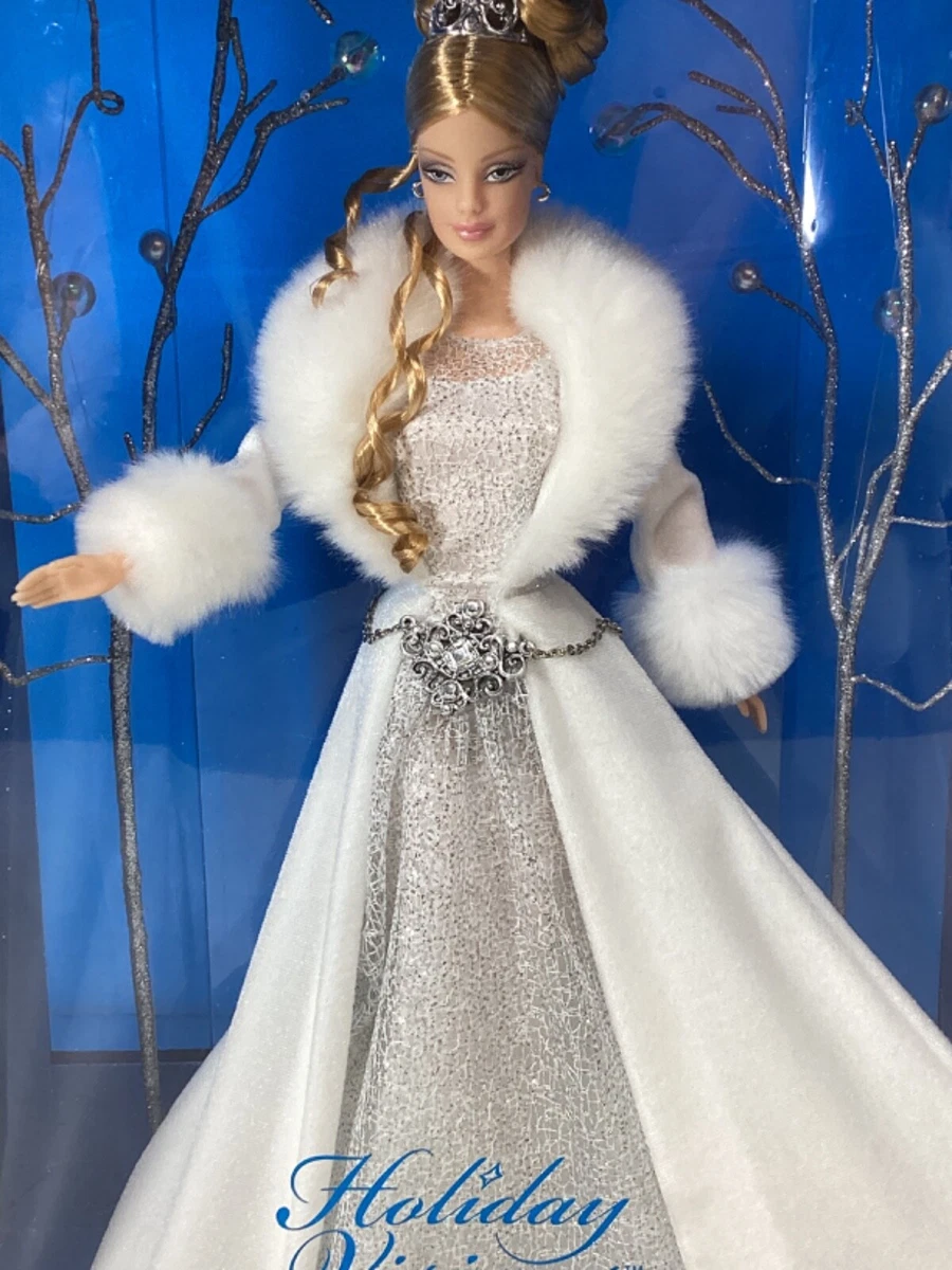 Barbie holiday 2003 2025