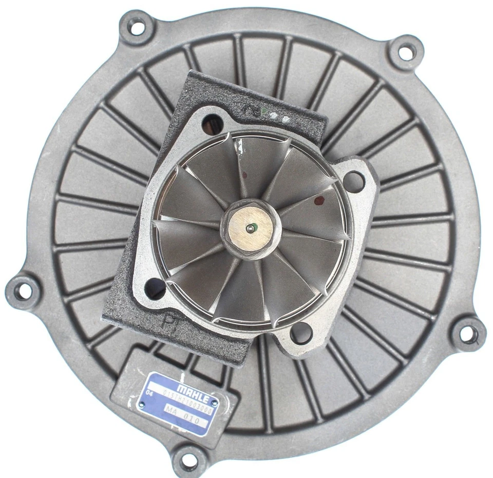 Cartucho turbocompresor-VIN: F Mahle 015TH21003000 Foto 2 de 4