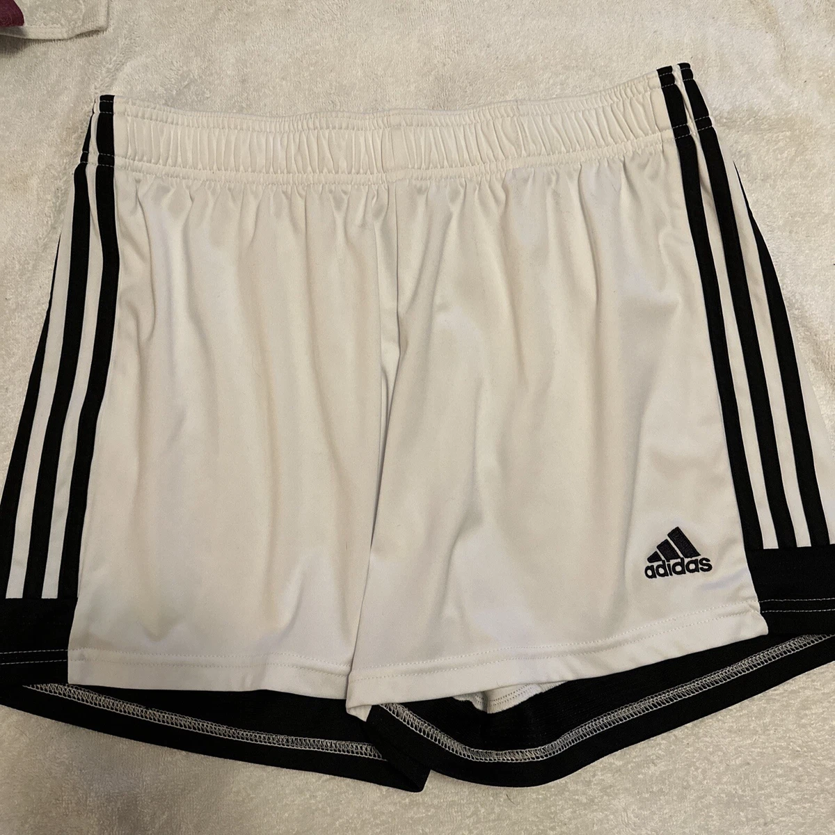 adidas Women's Tastigo 19 Soccer Shorts