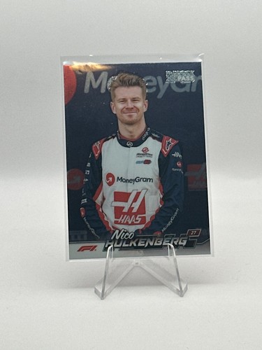 2024 Topps Paddock Pass Chrome Base Karten - Bild 29 von 100