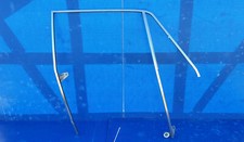 Porte avant et accessoires Peugeot 504