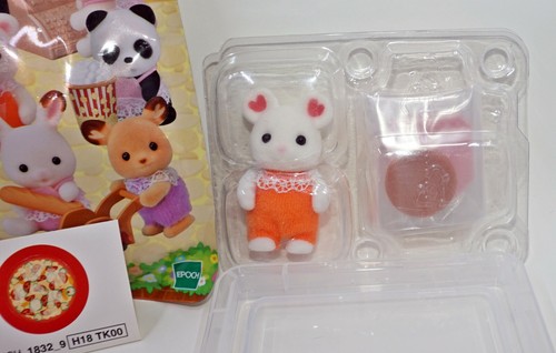 Borsa cieca CALICO CRITTERS serie multiple SCEGLI TU! SERIE COSTUMI 12/23 AGGIORNATA - Foto 32 di 144