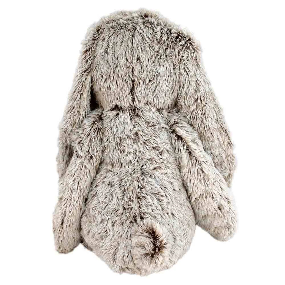 Kaninchen Kuscheltier mit Schlappohren - ca. 60 cm Plüschtier - Bild 2 von 4