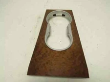 Cup Holder ML350 2006 2011 Front Side Center Console Storage Cover Trim OEM