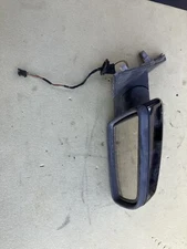 04-07 Bmw E60 5 Series Passenger Side Door View Mirror 39996 Oem Electric Power 